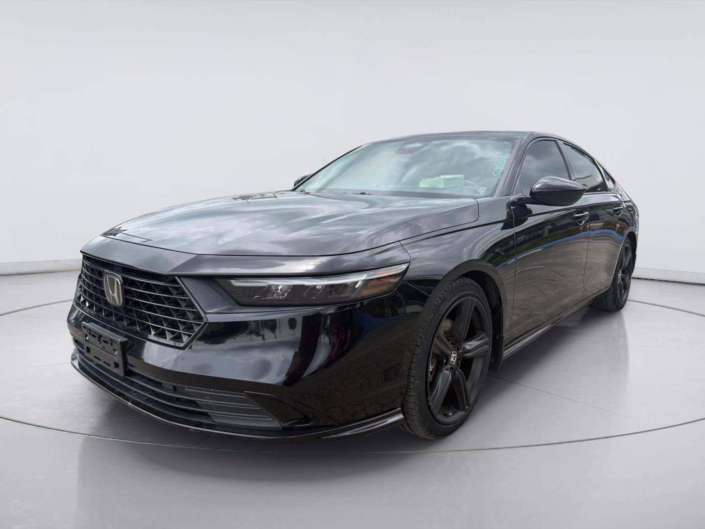 Used 2023 Honda Accord Sport image 7