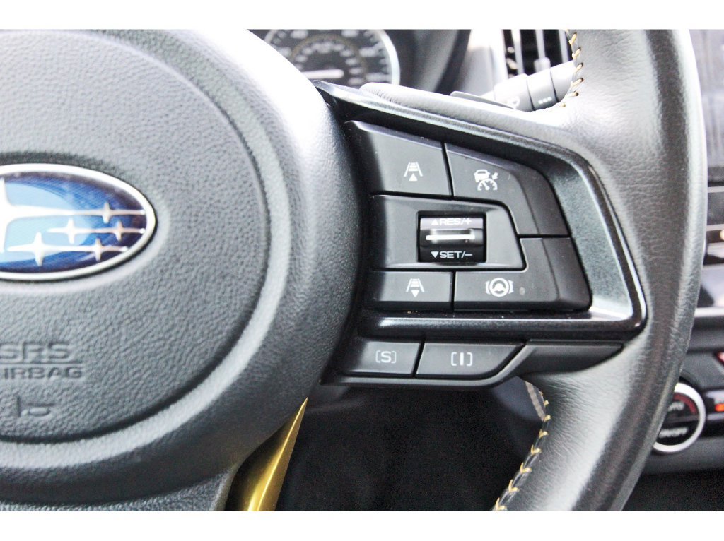 Used 2021 Subaru Crosstrek 2.5i Sport w/ Moonroof Package AWD/4WD image 20
