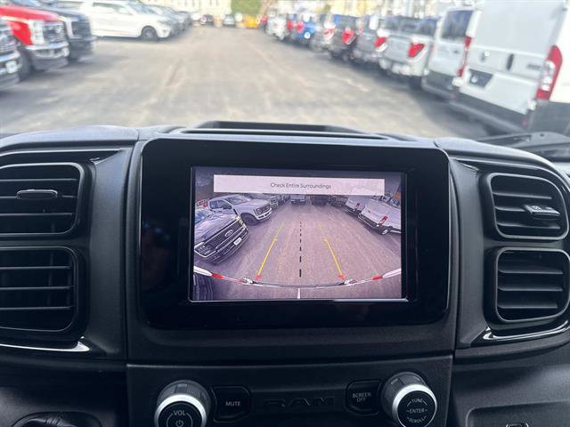 Used 2023 RAM ProMaster 2500 image 21