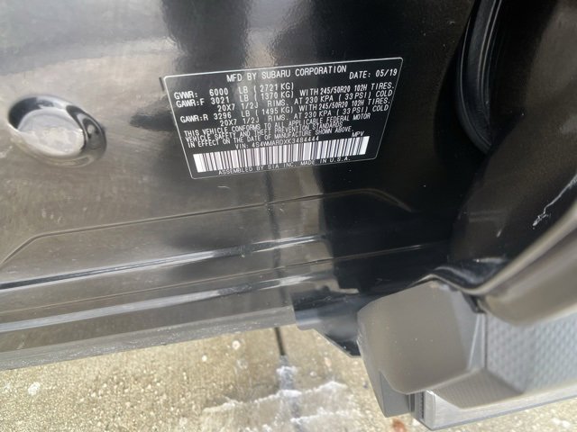 Used 2019 Subaru Ascent Touring image 46