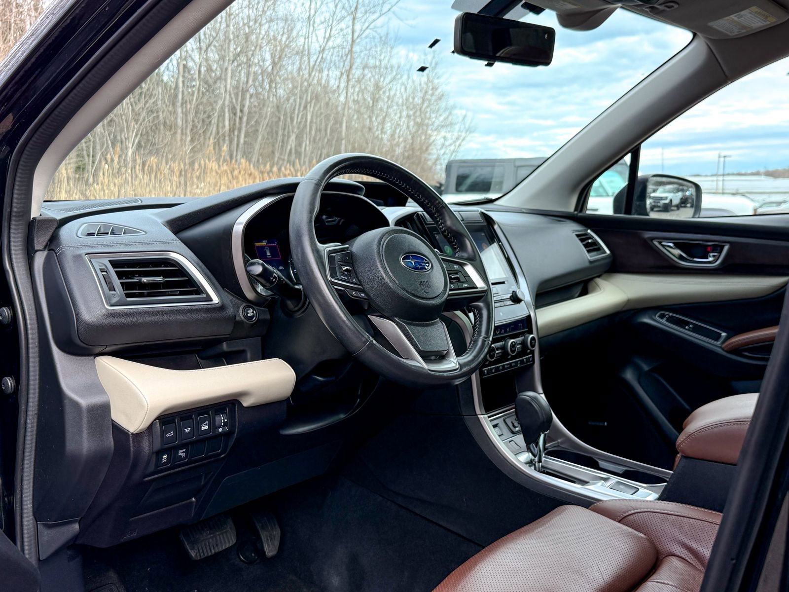 Used 2020 Subaru Ascent Touring image 17
