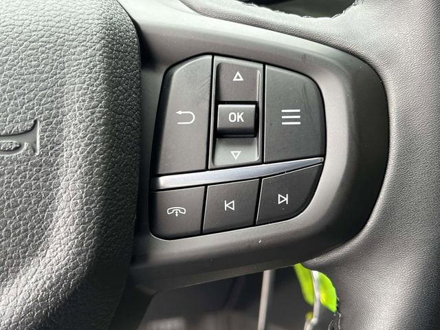 Certified 2024 Ford Ranger XLT w/ Technology Package image 22