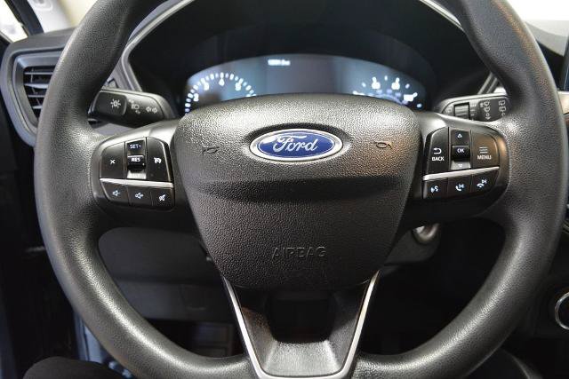 Certified 2020 Ford Escape S AWD/4WD image 14
