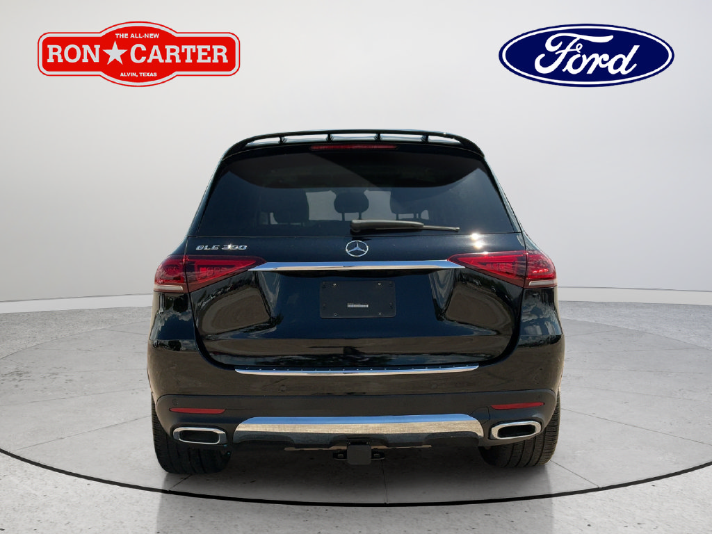 Used 2020 Mercedes-Benz GLE 350 image 5