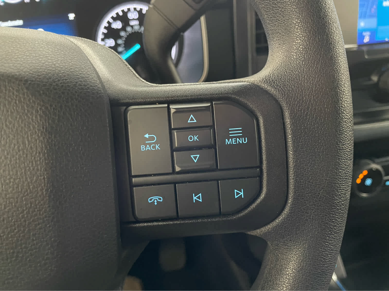 Certified 2023 Ford F150 XL w/ STX Appearance Package AWD/4WD image 29