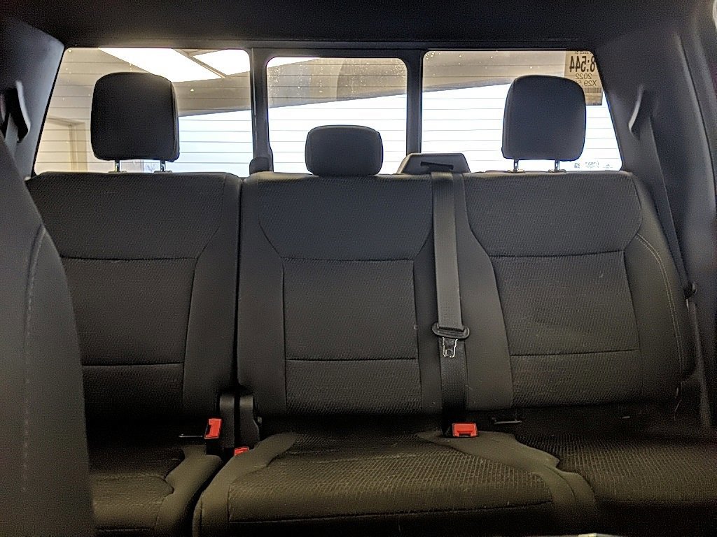 Certified 2022 Ford F150 XLT w/ Equipment Group 302A High image 27