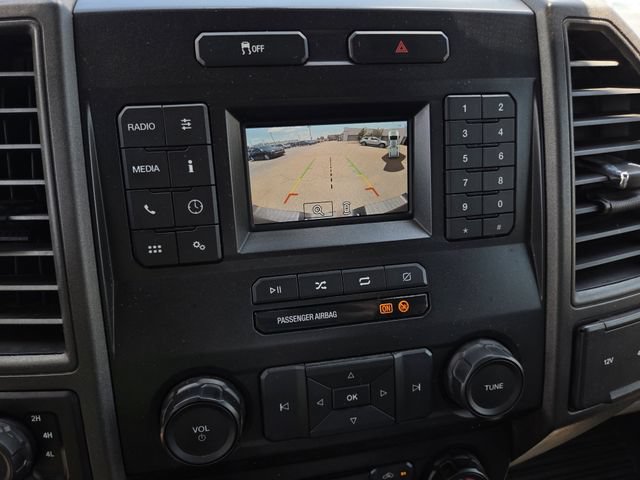 Certified 2022 Ford F350 XL w/ Power Equipment Group AWD/4WD image 10