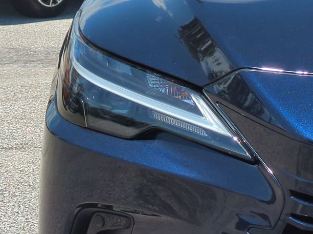 Used 2023 Lexus RX 350 Premium w/ Cold Area Package AWD/4WD image 10