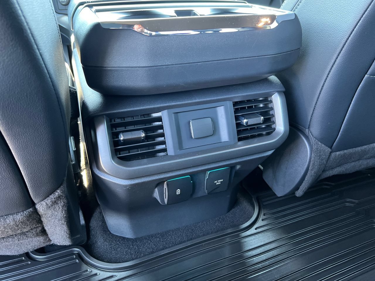 Certified 2024 Ford F150 XLT w/ Equipment Group 303A High AWD/4WD image 23