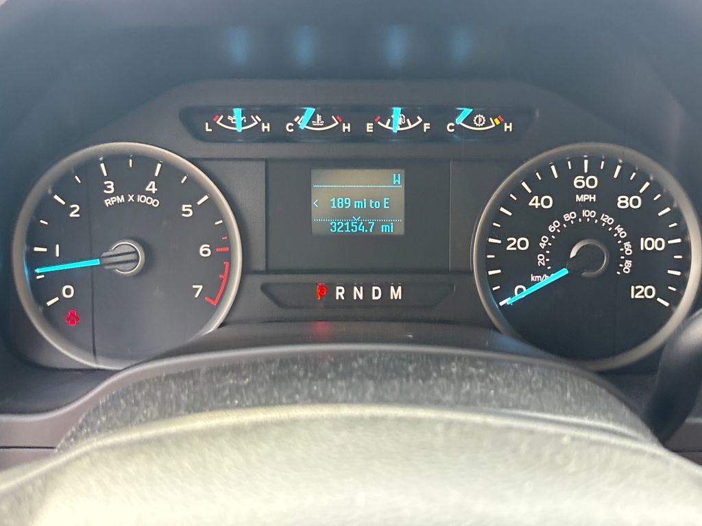 Certified 2019 Ford F150 XLT image 21