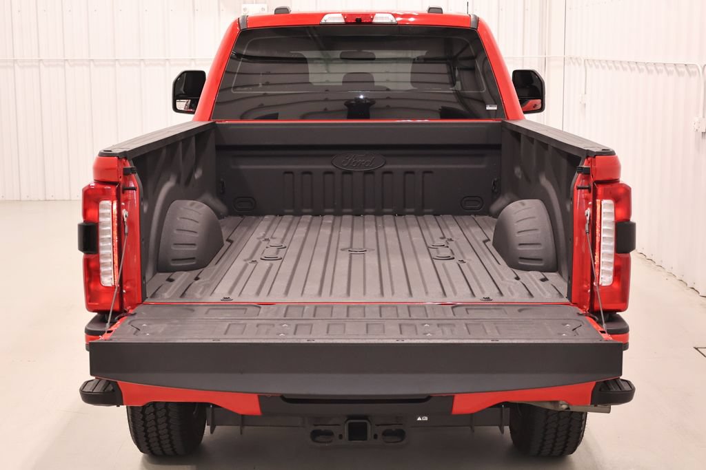 Certified 2026 Ford F350 XL w/ STX Appearance Package AWD/4WD image 33