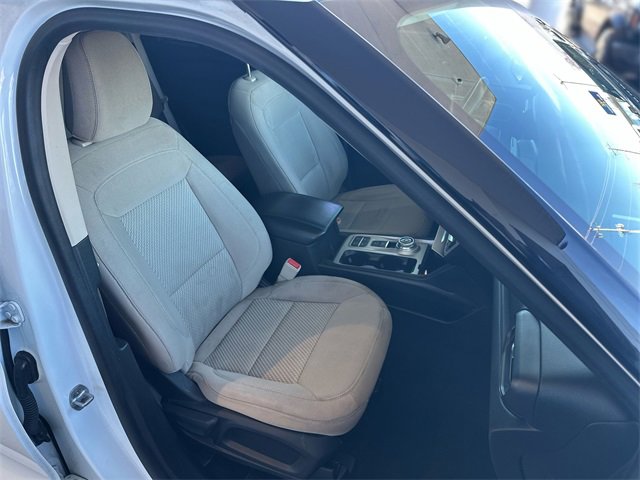 Certified 2021 Ford Explorer 2WD w/ Class III Trailer Tow Package image 27