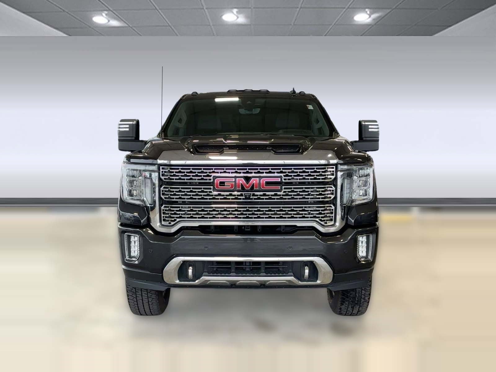 Used 2020 GMC Sierra 2500 Denali w/ Denali Ultimate Package image 8
