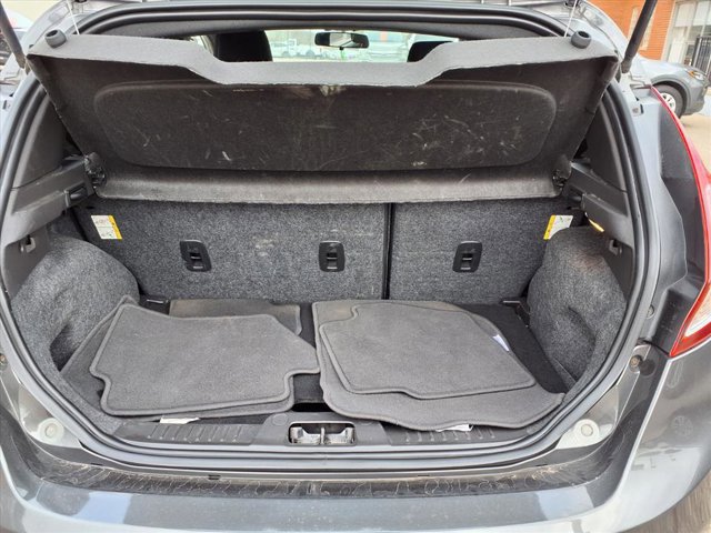 Certified 2017 Ford Fiesta ST image 20