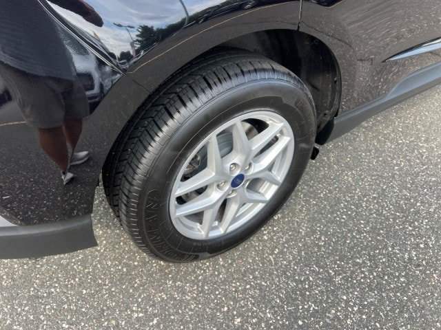 Certified 2024 Ford Edge SEL AWD/4WD image 36