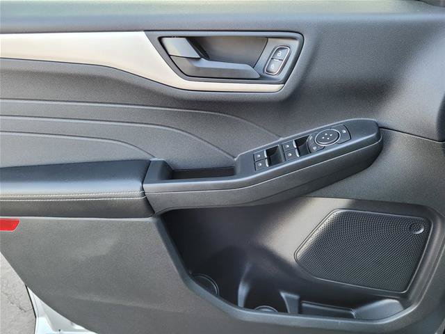 Certified 2022 Ford Escape SE w/ SE Sport Appearance Package FWD image 24