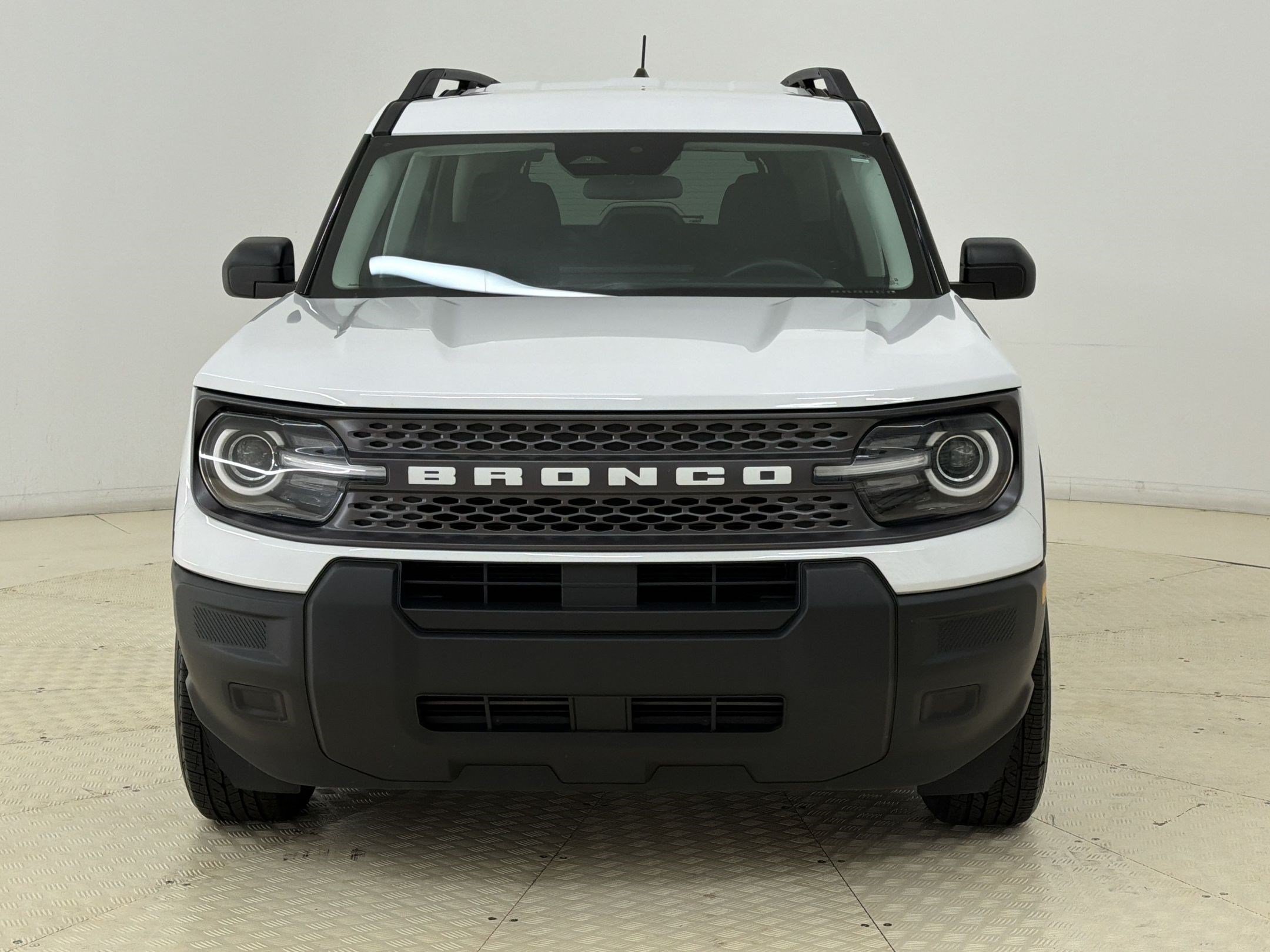 Certified 2025 Ford Bronco Sport Big Bend AWD/4WD image 6