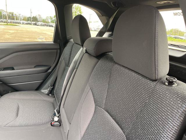 Used 2025 Subaru Forester Premium AWD/4WD image 27