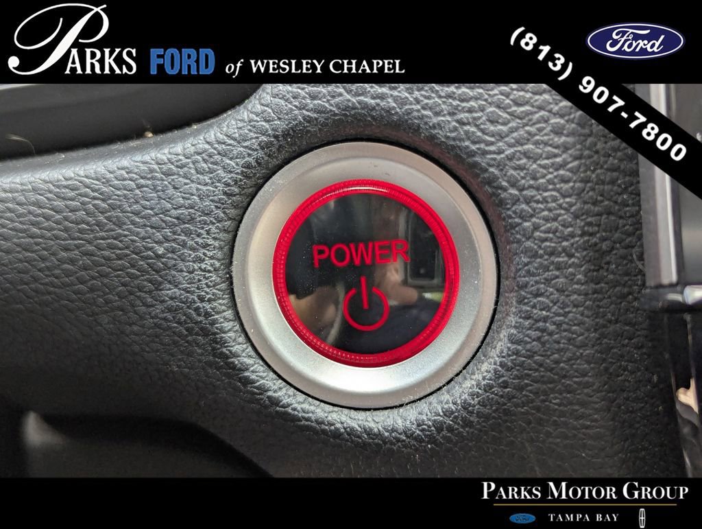 Used 2021 Honda CR-V Touring image 35