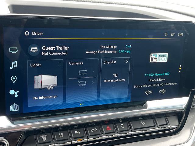 Used 2024 Chevrolet Silverado 2500 High Country w/ High Country Premium Package image 14