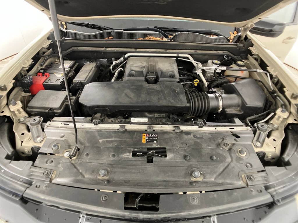Used 2024 Chevrolet Colorado ZR2 w/ Safety Package image 33