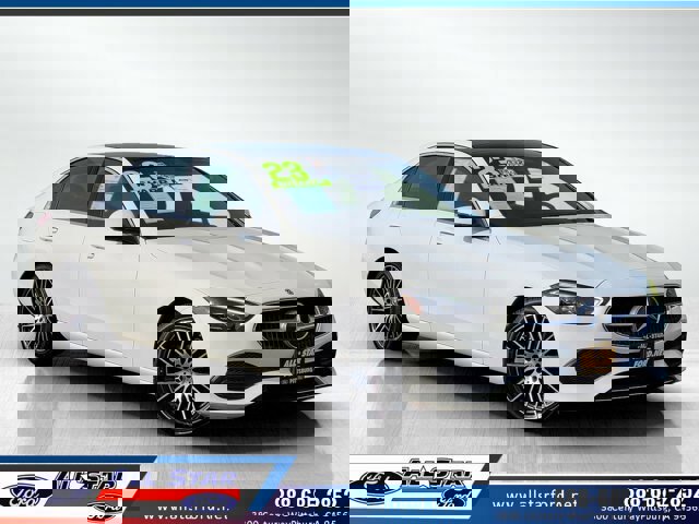 Used 2023 Mercedes-Benz C 300 Sedan image 7