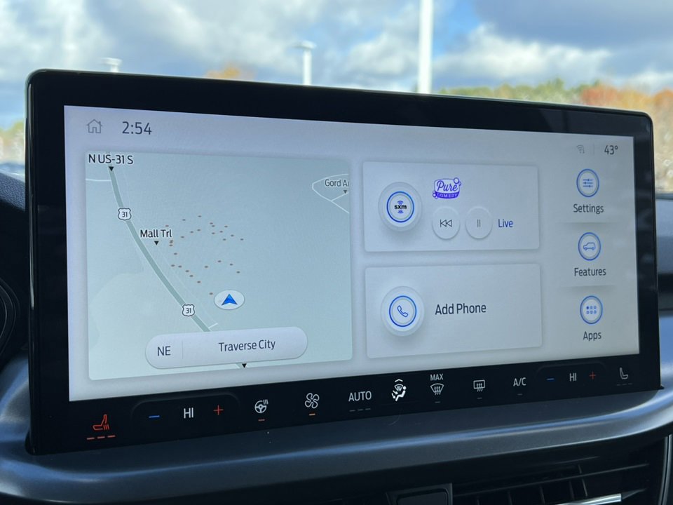 Certified 2023 Ford Escape Active w/ Tech Pack #2 image 26