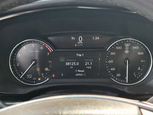 Used 2020 Cadillac XT5 Premium Luxury image 25