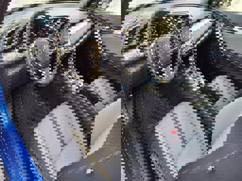 Used 2017 Honda Civic EX-T image 12