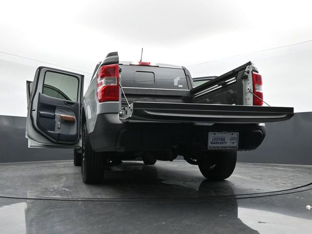 Certified 2022 Ford Maverick Lariat w/ Lariat Luxury Package image 47