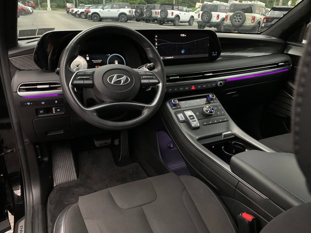 Used 2024 Hyundai Palisade Calligraphy AWD/4WD image 22