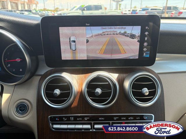 Used 2021 Mercedes-Benz GLC 300 image 17