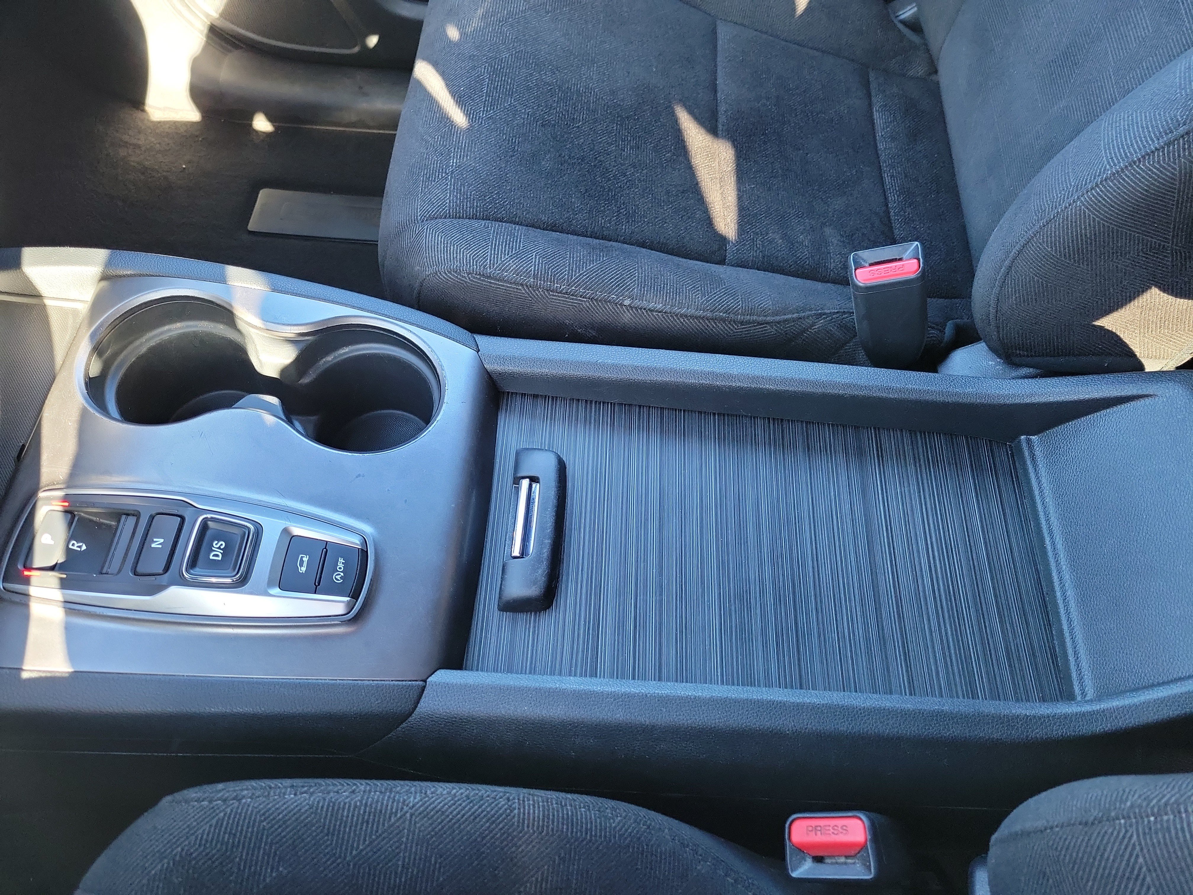 Used 2022 Honda Pilot Sport image 19