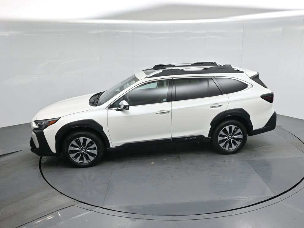 Used 2024 Subaru Outback Touring XT image 26