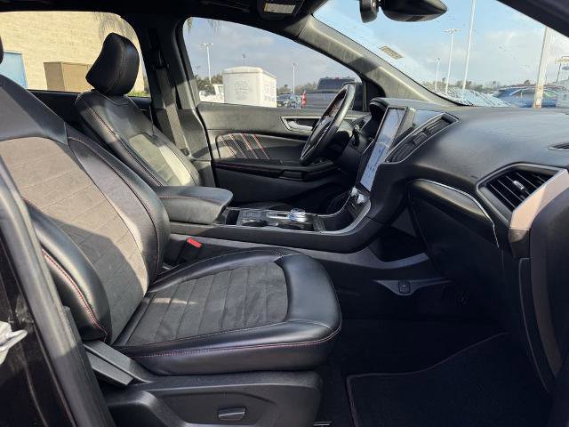 Certified 2022 Ford Edge ST-Line image 19