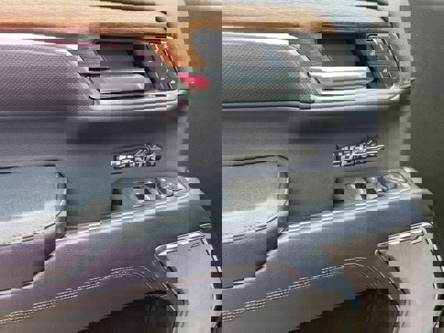 Used 2022 Chevrolet Silverado 1500 High Country w/ Technology Package image 41