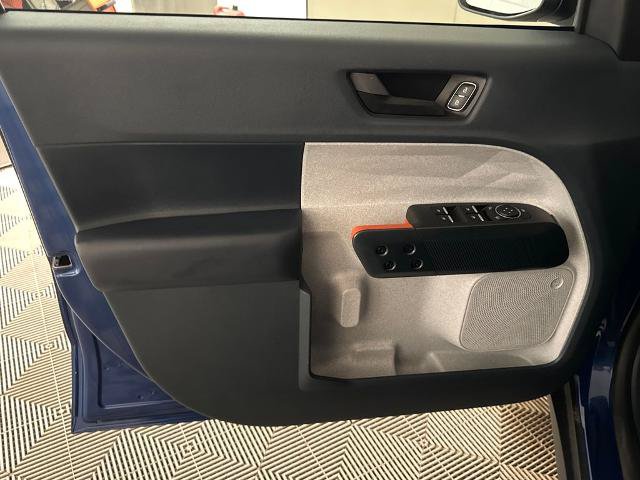 Certified 2024 Ford Maverick XLT FWD image 14