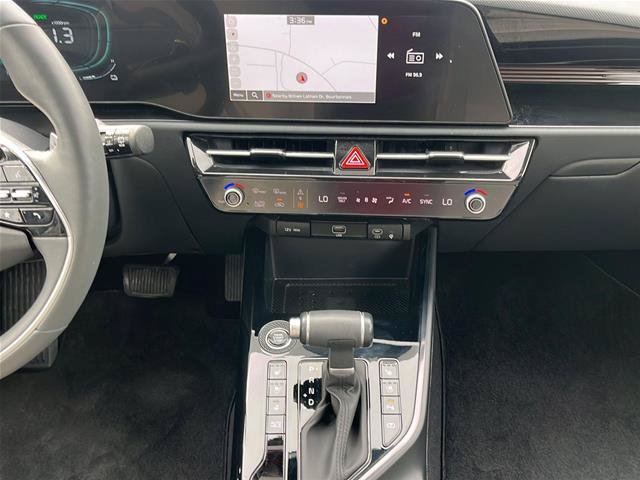 Used 2024 Kia Niro FWD image 22