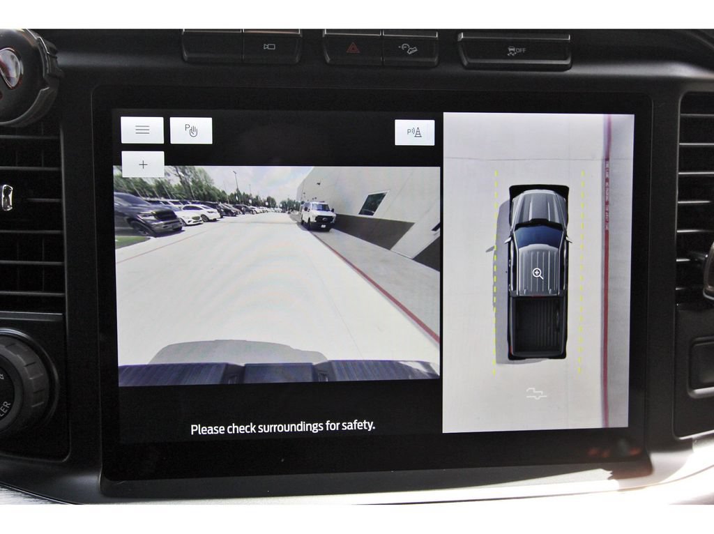 Certified 2022 Ford F150 Lariat AWD/4WD image 26