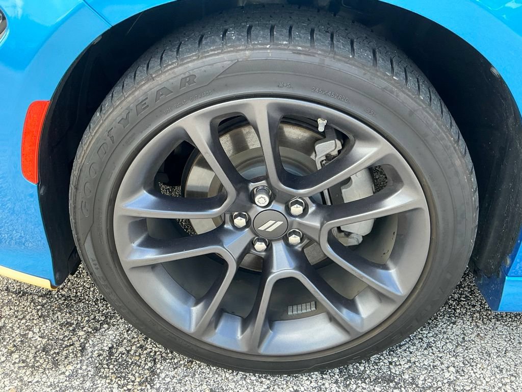 Used 2023 Dodge Charger R/T w/ Daytona Edition Group RWD image 26