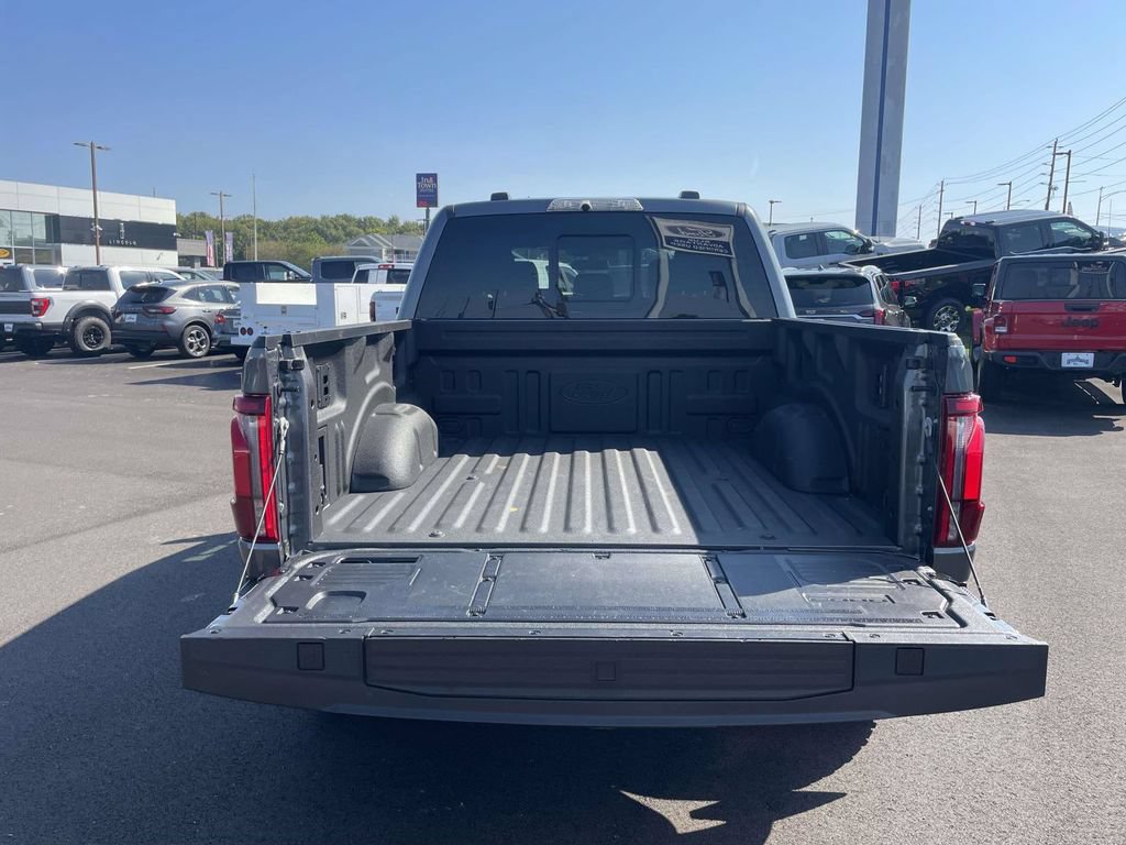 Certified 2026 Ford F150 Raptor AWD/4WD image 10