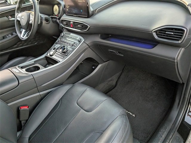 Used 2023 Hyundai Santa Fe Calligraphy image 15