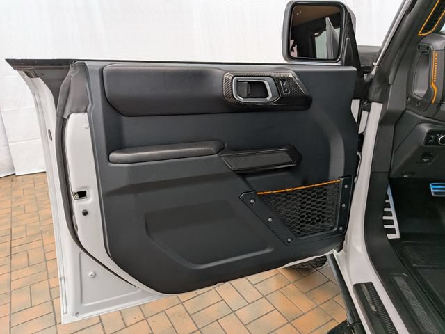 Certified 2024 Ford Bronco Badlands AWD/4WD image 21