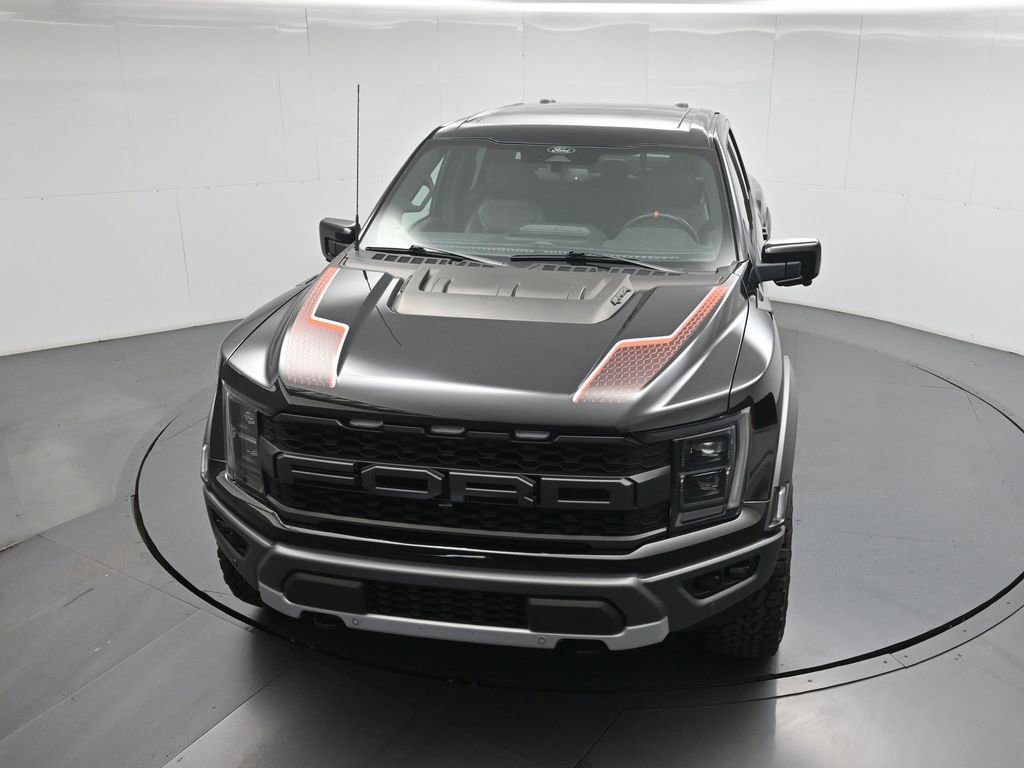 Certified 2022 Ford F150 Raptor w/ Equipment Group 801A High image 26