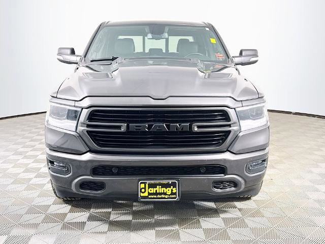 Used 2019 RAM 1500 Sport w/ Level 2 Equipment Group image 8