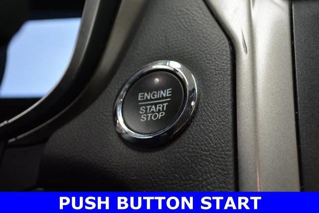 Certified 2017 Ford Fusion SE w/ Fusion SE Technology Package image 21