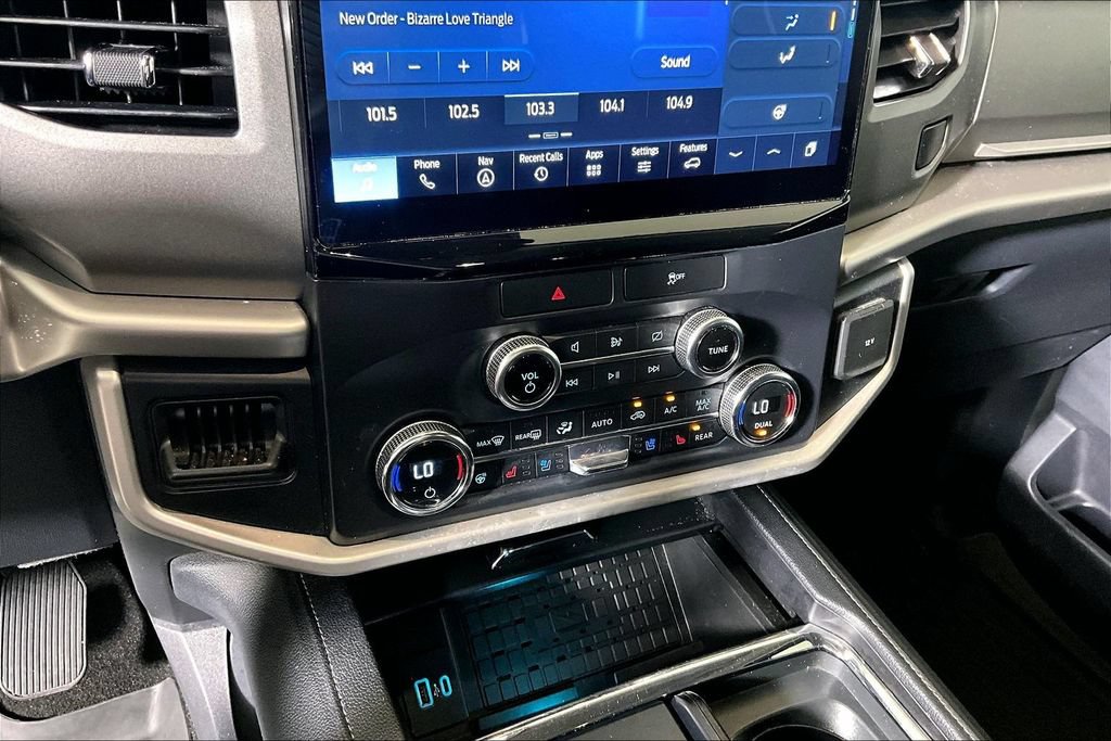 Certified 2022 Ford Expedition XLT RWD image 25
