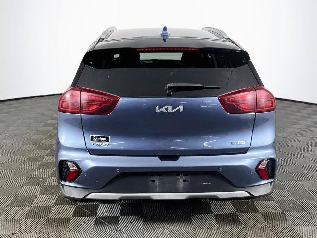 Used 2022 Kia Niro EX Premium FWD image 6