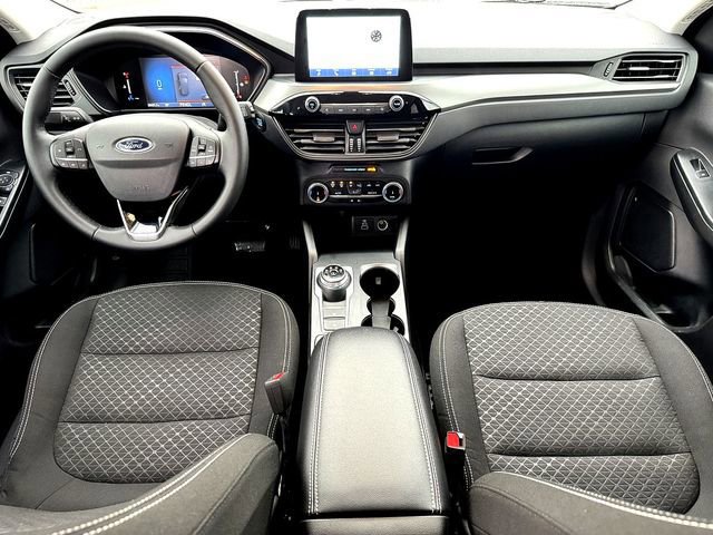 Certified 2024 Ford Escape Active image 24