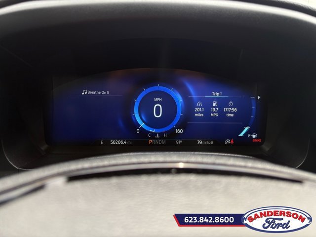 Certified 2022 Ford Explorer ST w/ Equipment Group 401A AWD/4WD image 14